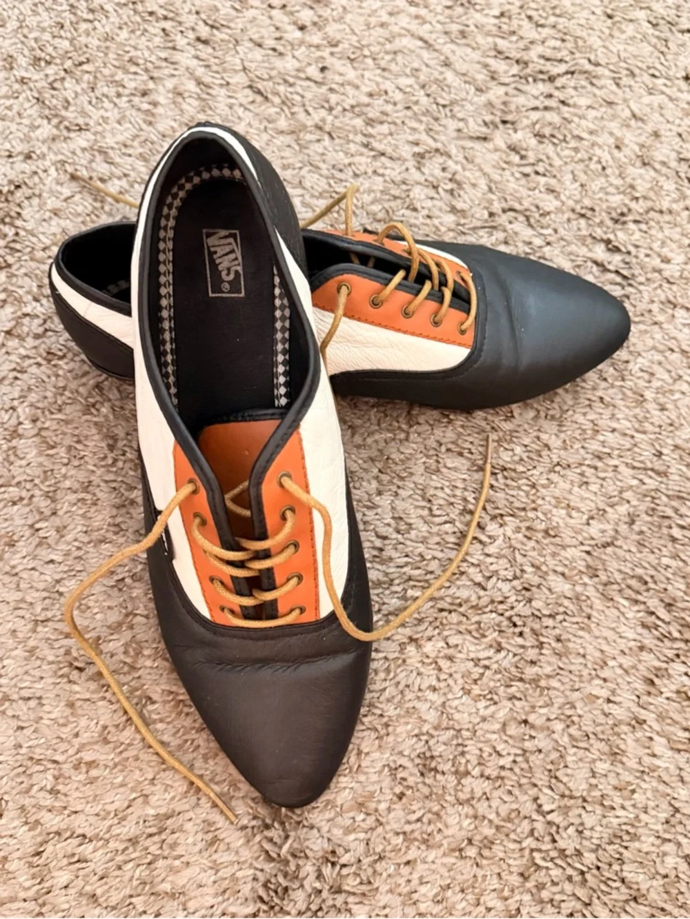 Vans - Picture 4 of 4